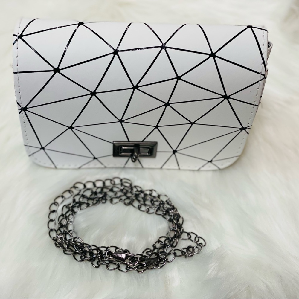 Small handbag